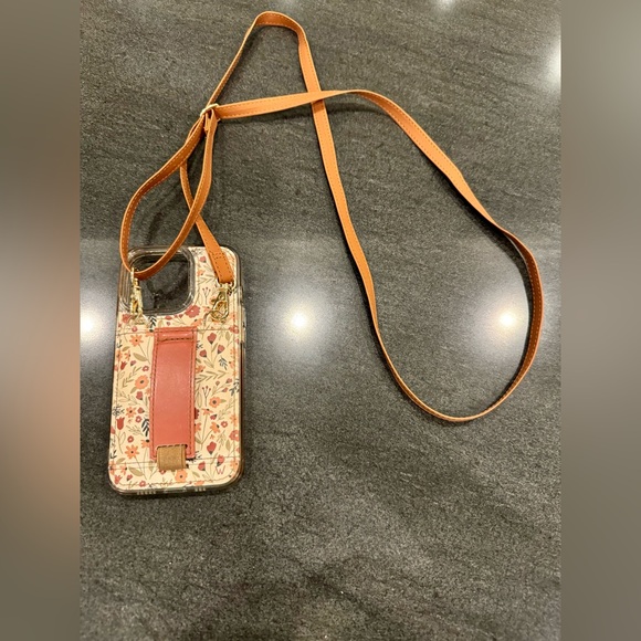 Walli Other - Walli iPhone 13 Pro Purse Case